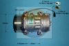 AUTO AIR GLOUCESTER 14-0058 Compressor, air conditioning